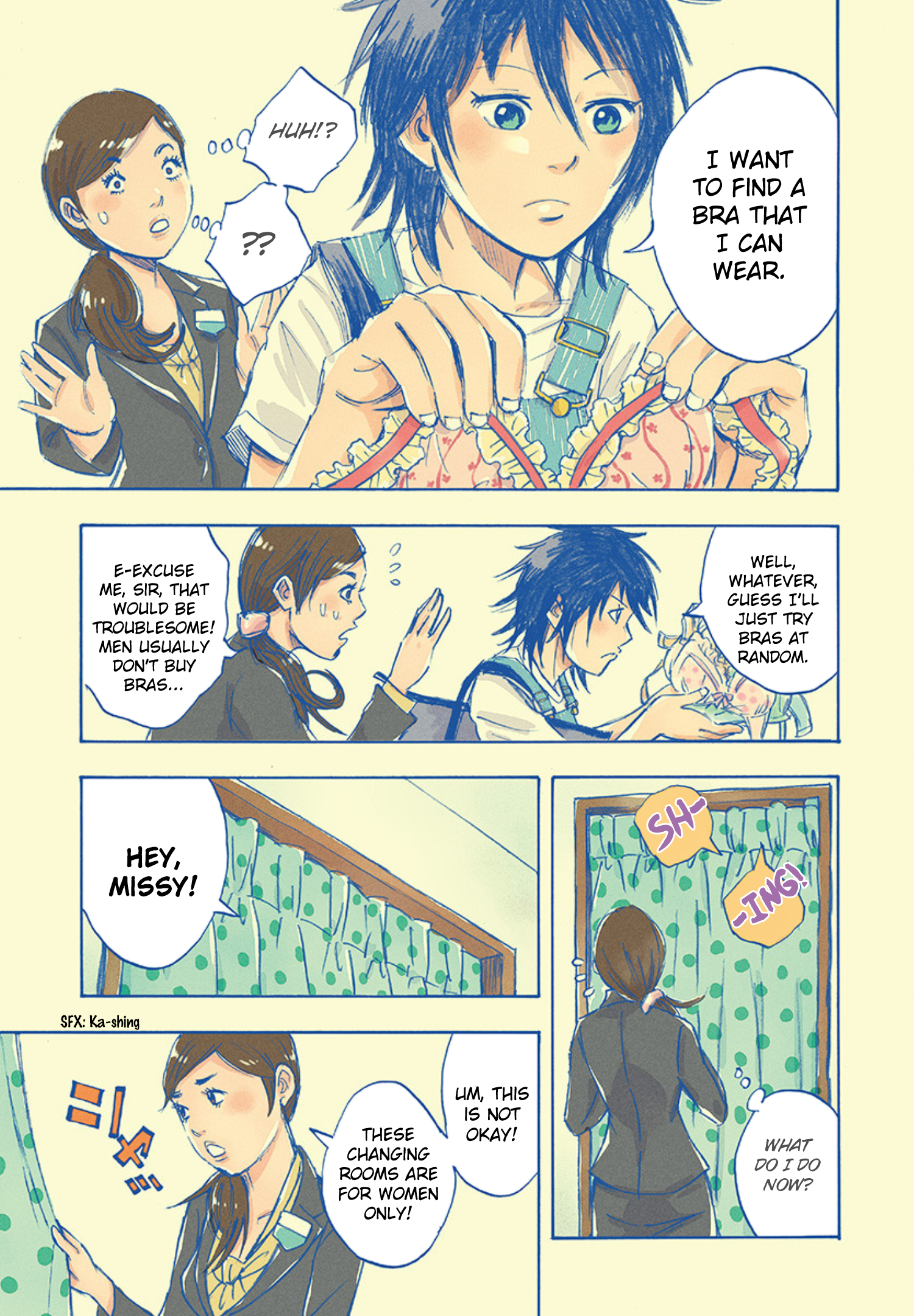 Read God, you bastard, I wanna kill you! EN Manga Online
