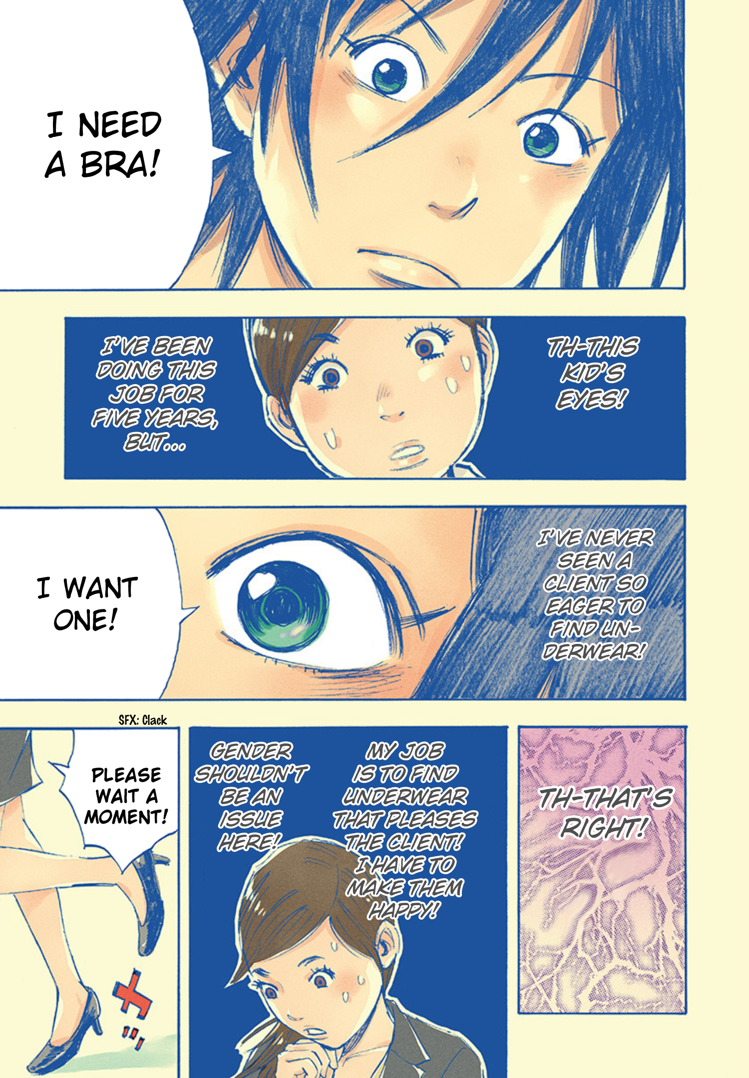 Read God, you bastard, I wanna kill you! EN Manga Online