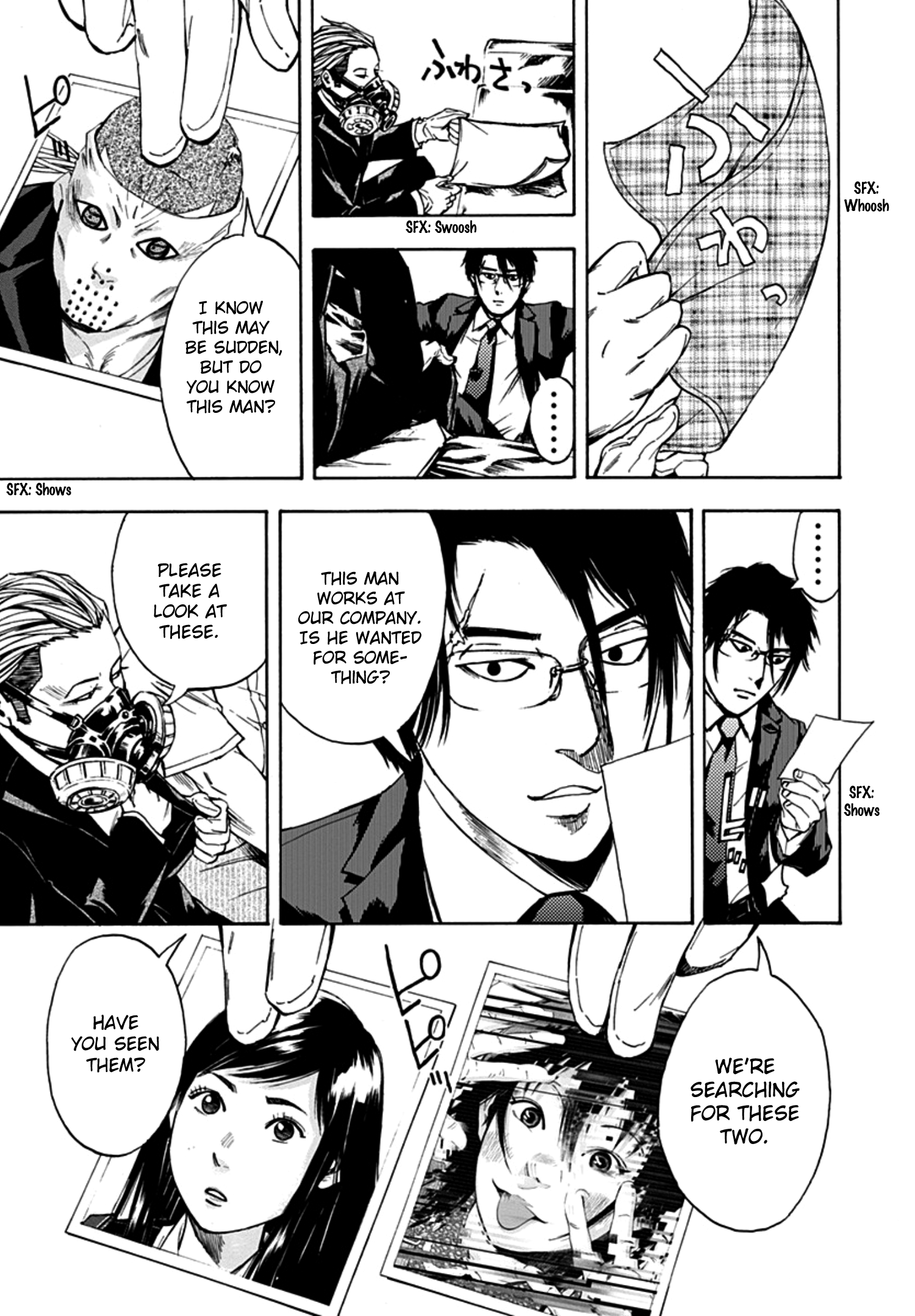 Read God, you bastard, I wanna kill you! EN Manga Online