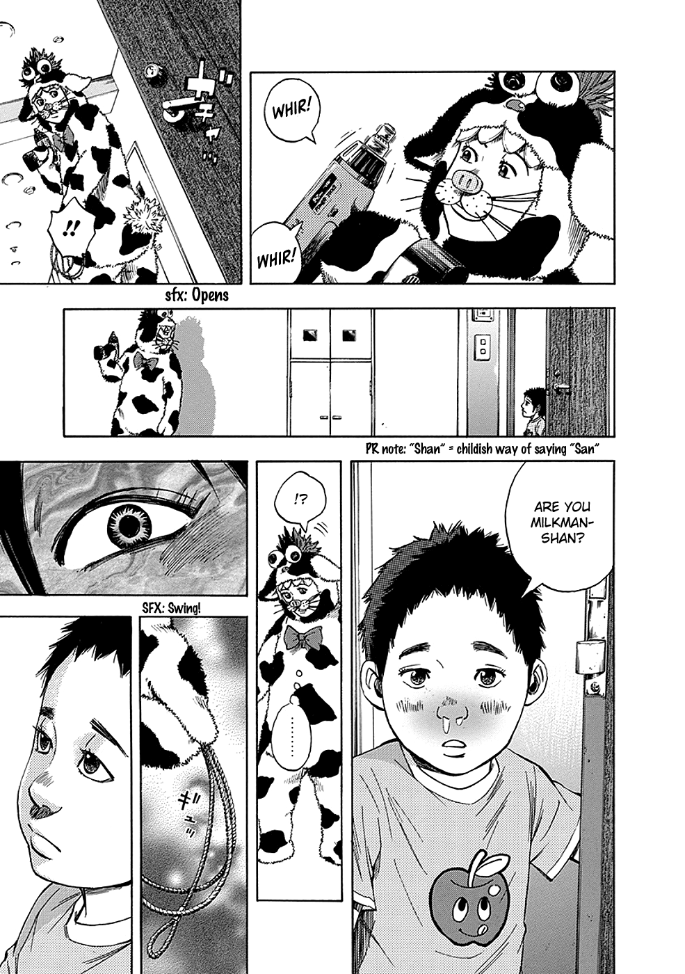 Read God, you bastard, I wanna kill you! EN Manga Online