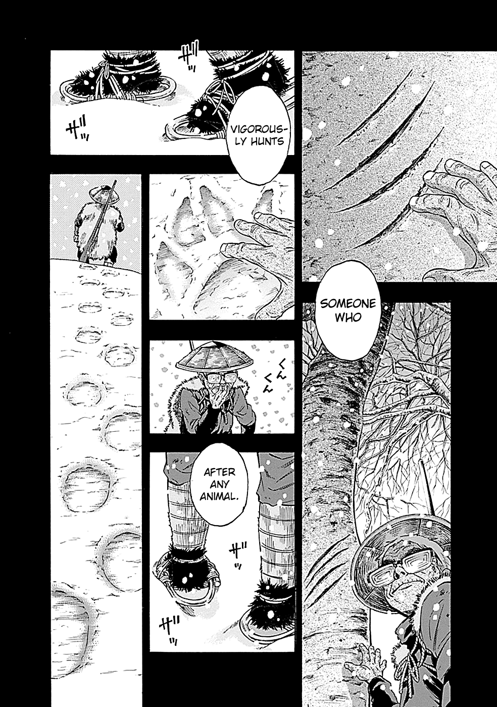 Read God, you bastard, I wanna kill you! EN Manga Online