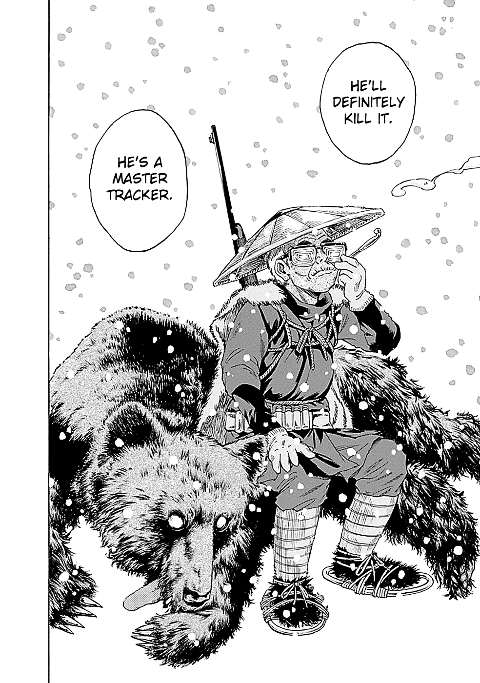 Read God, you bastard, I wanna kill you! EN Manga Online