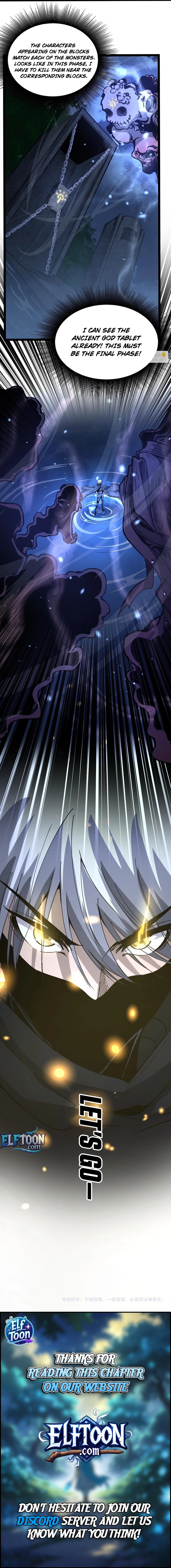 Read God-level Assassin, I’m the Shadow EN Manga Online