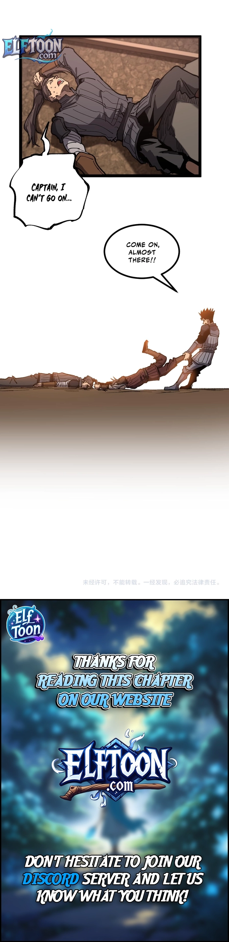 Read God-level Assassin, I’m the Shadow EN Manga Online