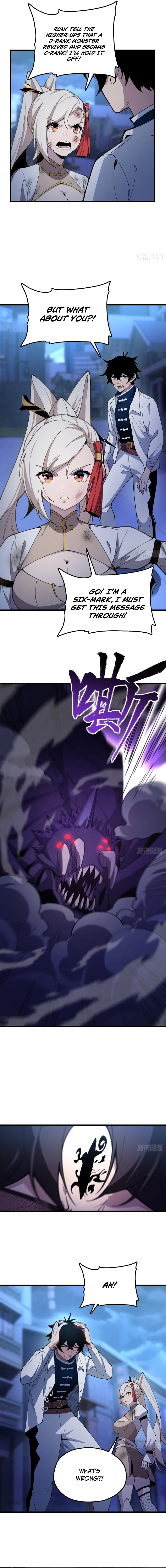 Read Goddess Evolution EN Manga Online