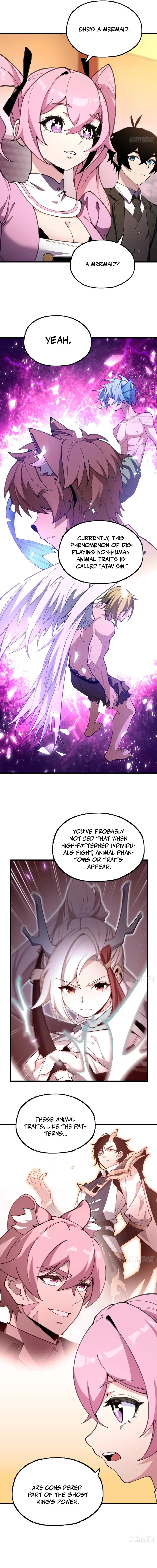 Read Goddess Evolution EN Manga Online
