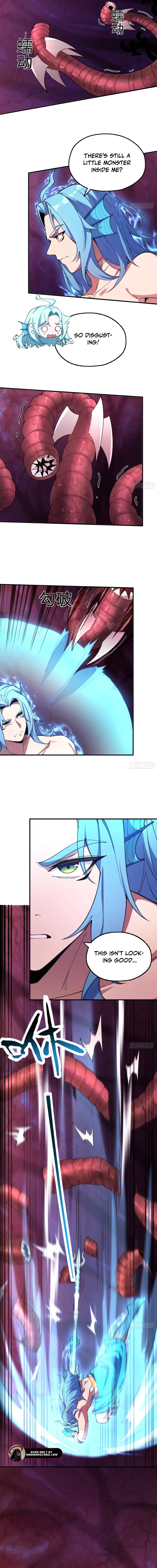 Read Goddess Evolution EN Manga Online
