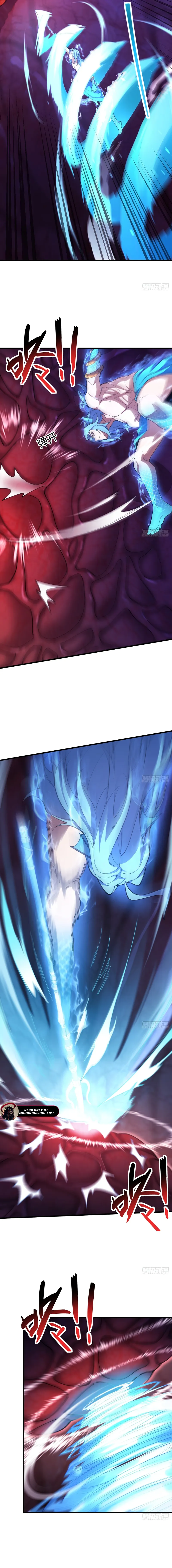 Read Goddess Evolution EN Manga Online