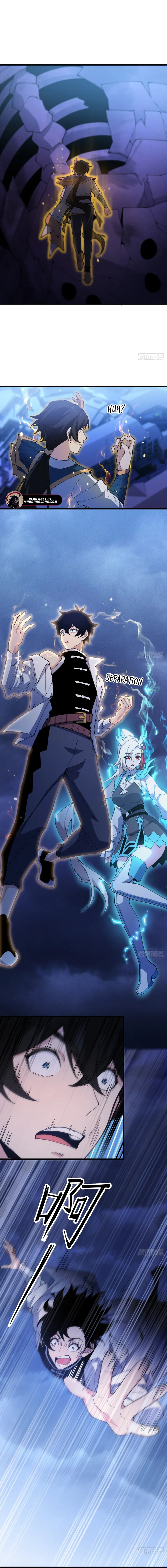Read Goddess Evolution EN Manga Online