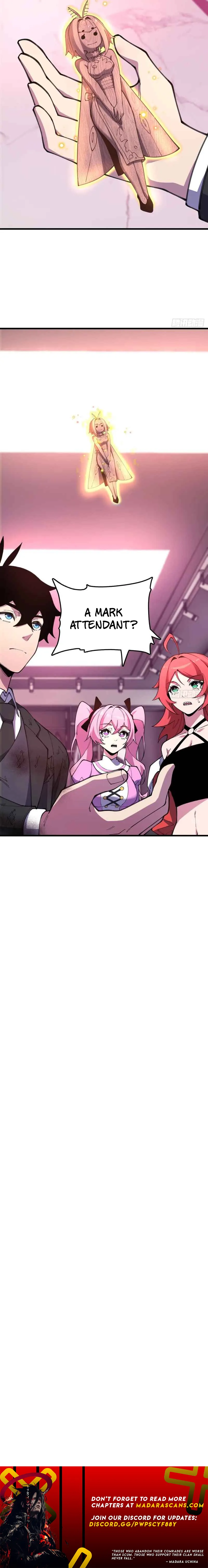 Read Goddess Evolution EN Manga Online