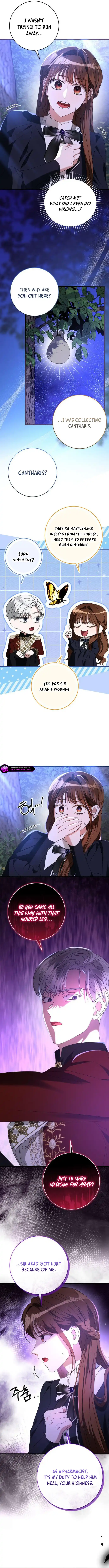 Read Good guy EN Manga Online