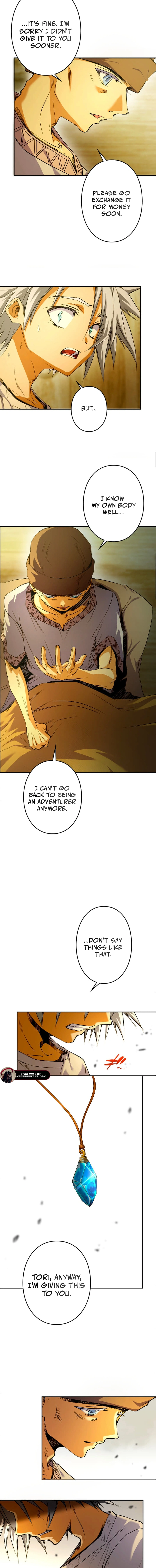 Read Great Sage of 100 Magic Stones EN Manga Online