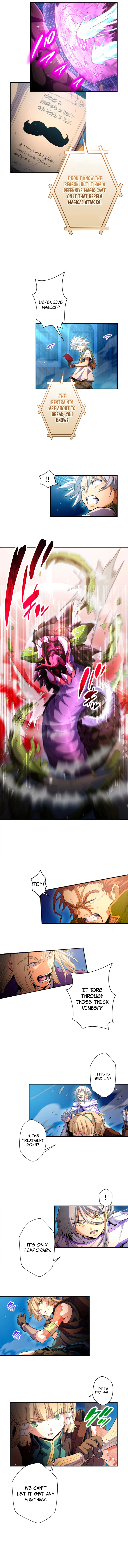 Read Great Sage of 100 Magic Stones EN Manga Online