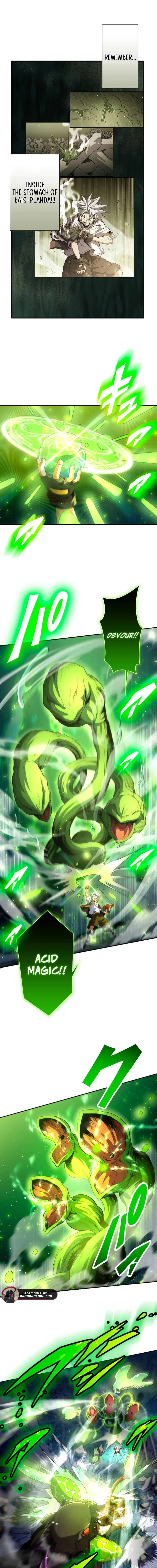 Read Great Sage of 100 Magic Stones EN Manga Online