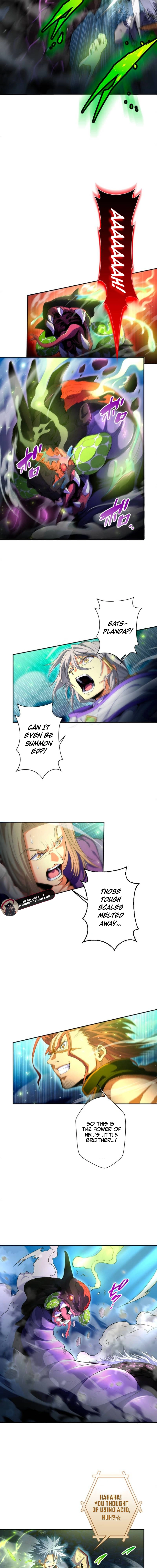 Read Great Sage of 100 Magic Stones EN Manga Online