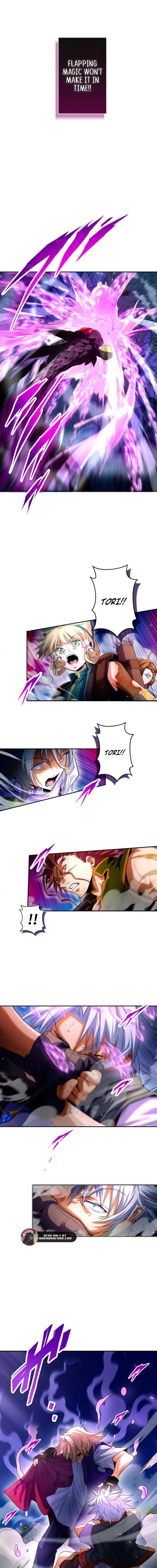 Read Great Sage of 100 Magic Stones EN Manga Online