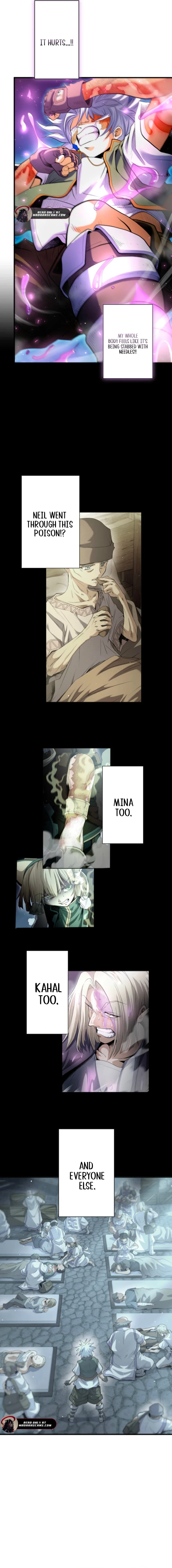 Read Great Sage of 100 Magic Stones EN Manga Online