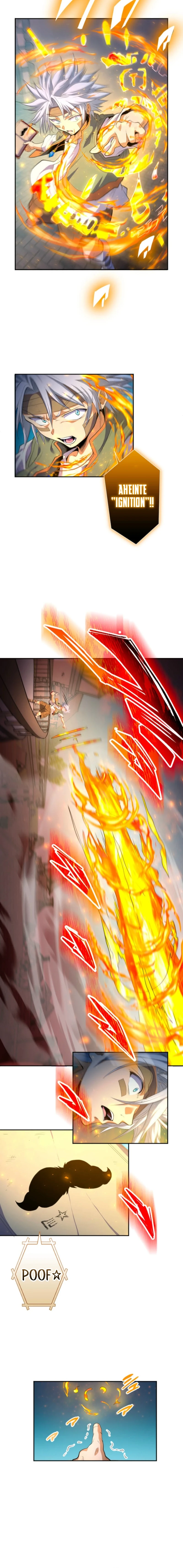 Read Great Sage of 100 Magic Stones EN Manga Online