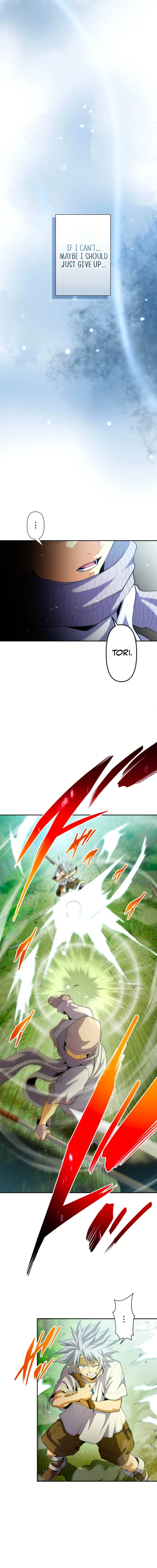 Read Great Sage of 100 Magic Stones EN Manga Online