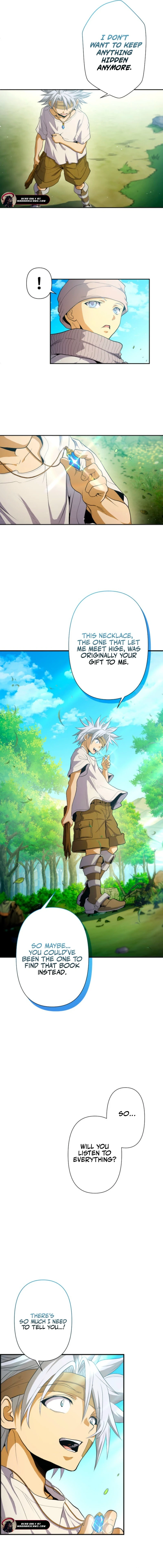 Read Great Sage of 100 Magic Stones EN Manga Online
