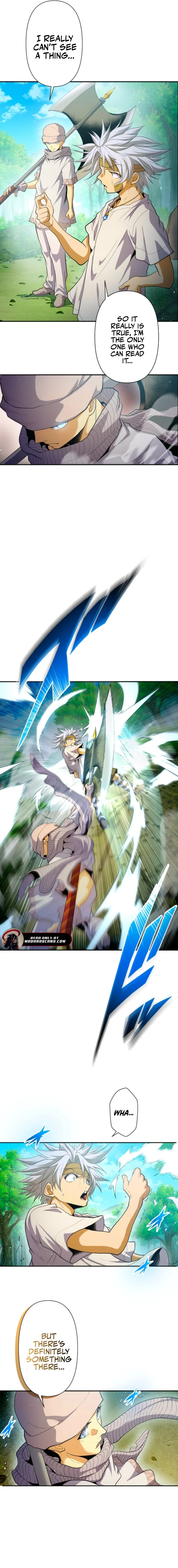 Read Great Sage of 100 Magic Stones EN Manga Online