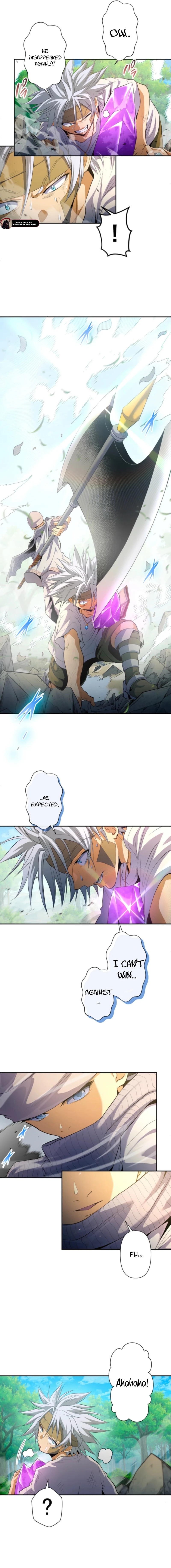 Read Great Sage of 100 Magic Stones EN Manga Online
