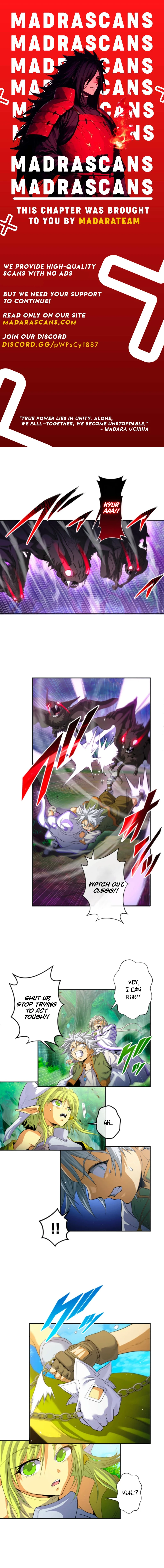 Read Great Sage of 100 Magic Stones EN Manga Online