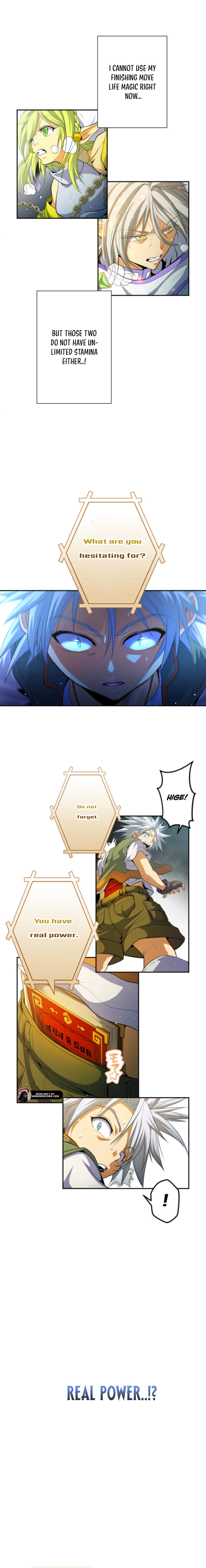 Read Great Sage of 100 Magic Stones EN Manga Online