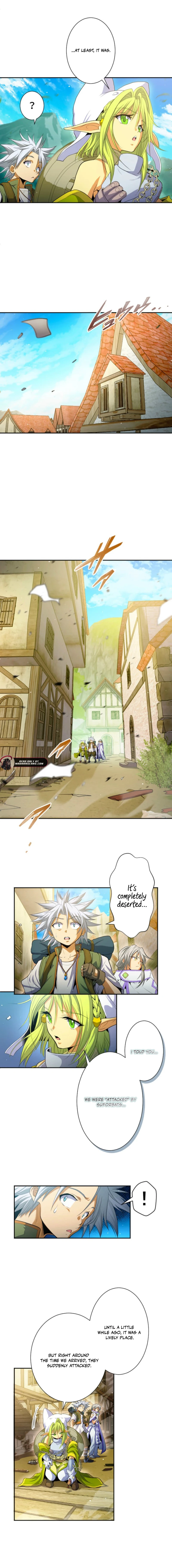 Read Great Sage of 100 Magic Stones EN Manga Online