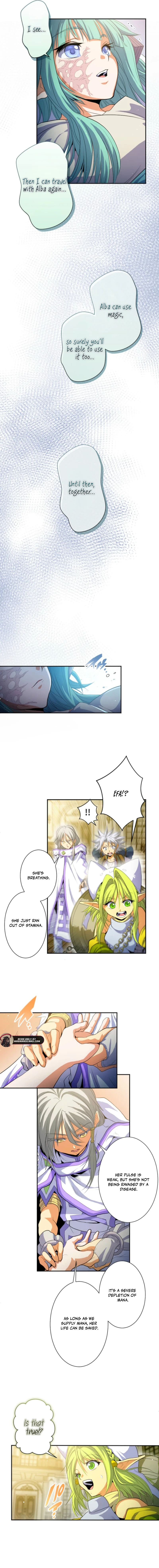 Read Great Sage of 100 Magic Stones EN Manga Online