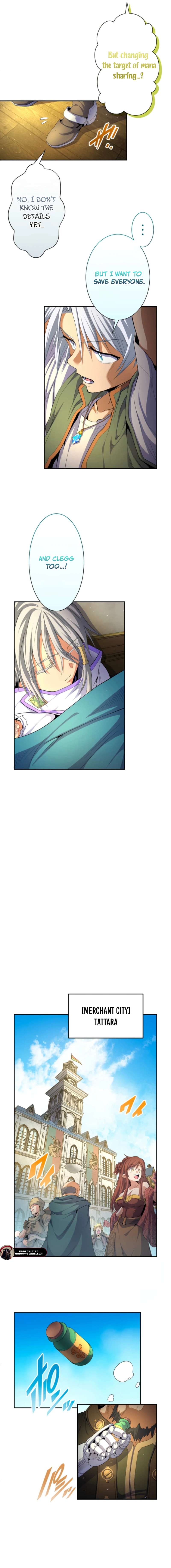 Read Great Sage of 100 Magic Stones EN Manga Online