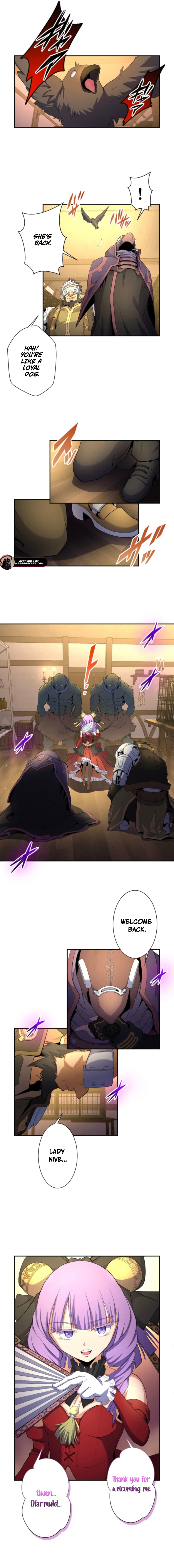 Read Great Sage of 100 Magic Stones EN Manga Online