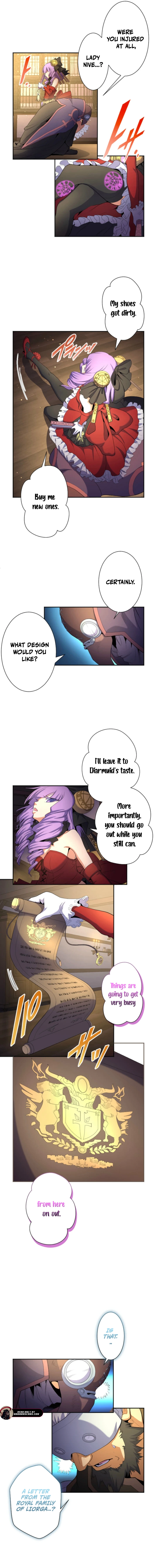 Read Great Sage of 100 Magic Stones EN Manga Online