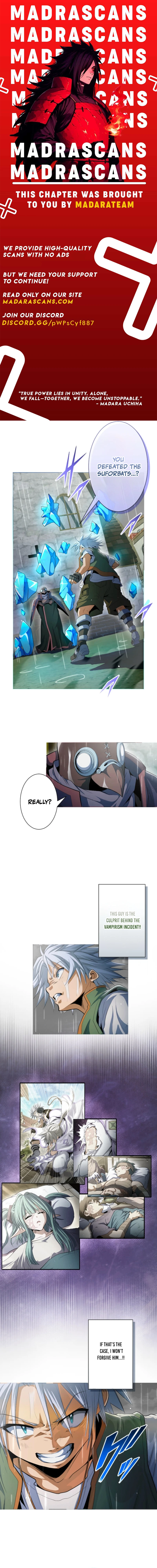 Read Great Sage of 100 Magic Stones EN Manga Online