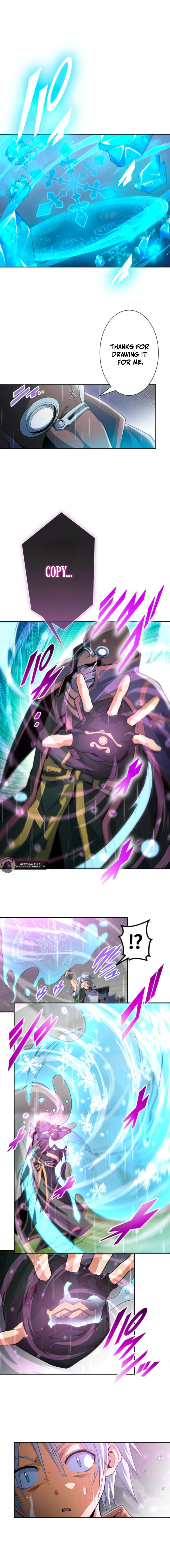 Read Great Sage of 100 Magic Stones EN Manga Online