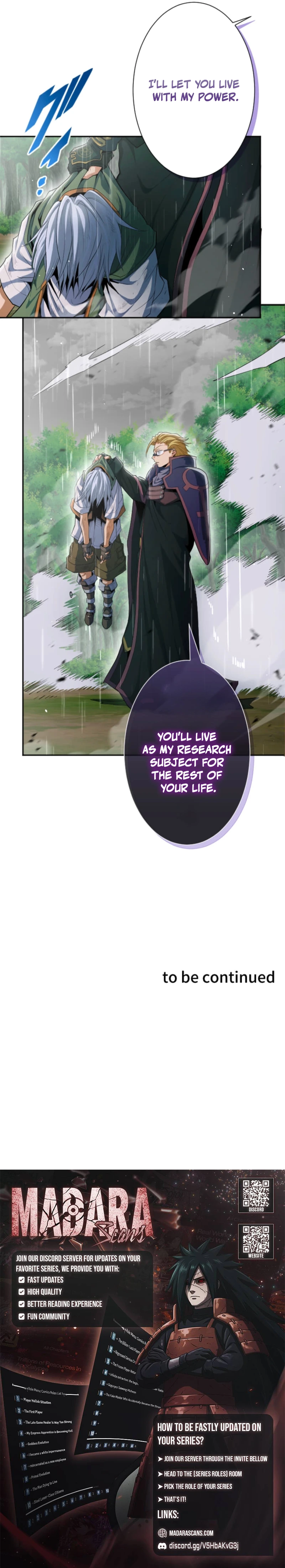 Read Great Sage of 100 Magic Stones EN Manga Online