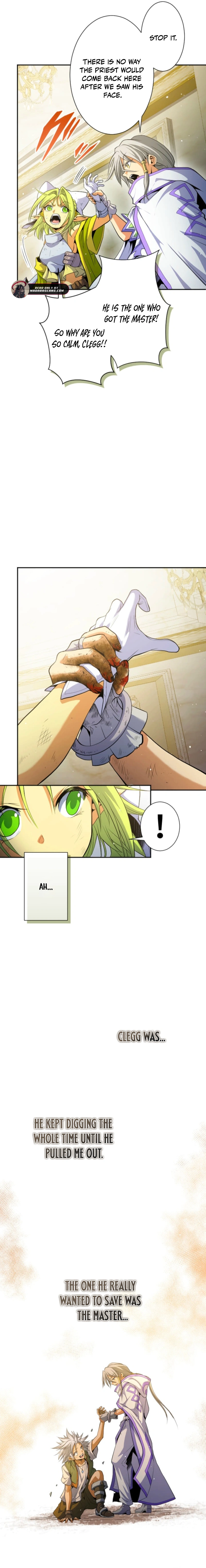 Read Great Sage of 100 Magic Stones EN Manga Online