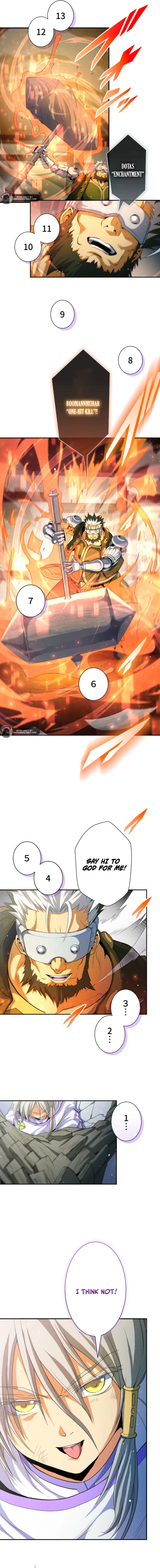Read Great Sage of 100 Magic Stones EN Manga Online