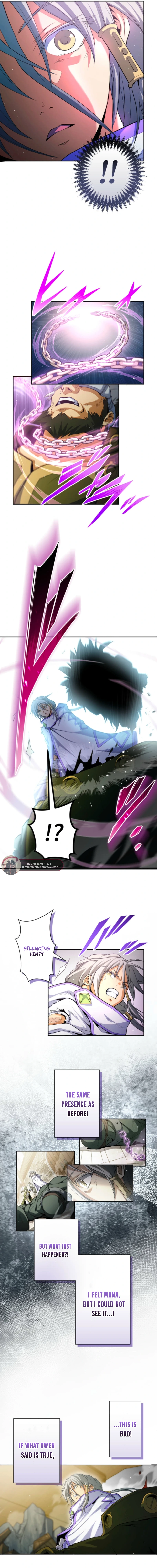 Read Great Sage of 100 Magic Stones EN Manga Online