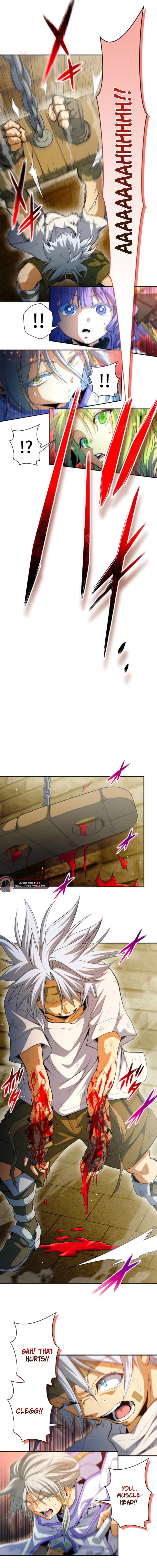 Read Great Sage of 100 Magic Stones EN Manga Online