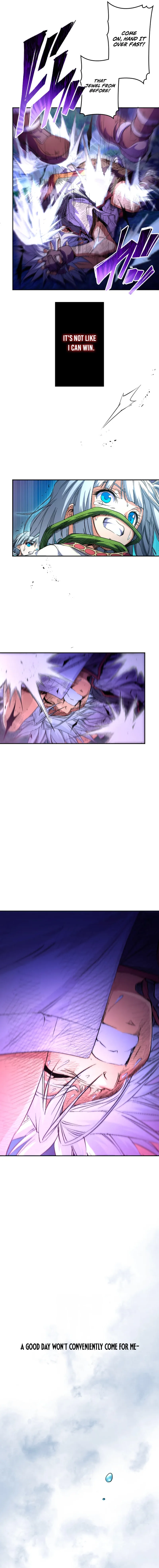 Read Great Sage of 100 Magic Stones EN Manga Online