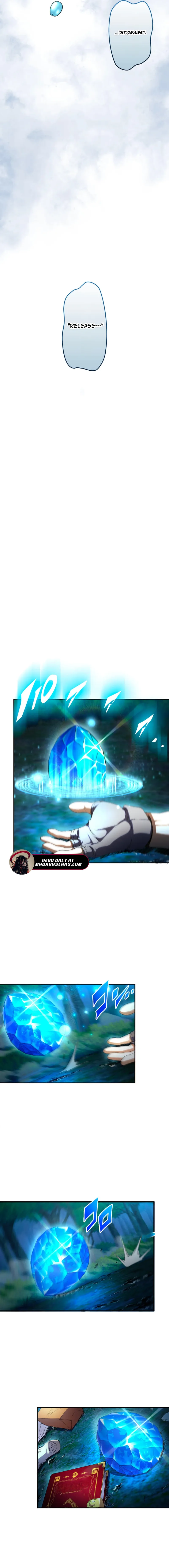 Read Great Sage of 100 Magic Stones EN Manga Online