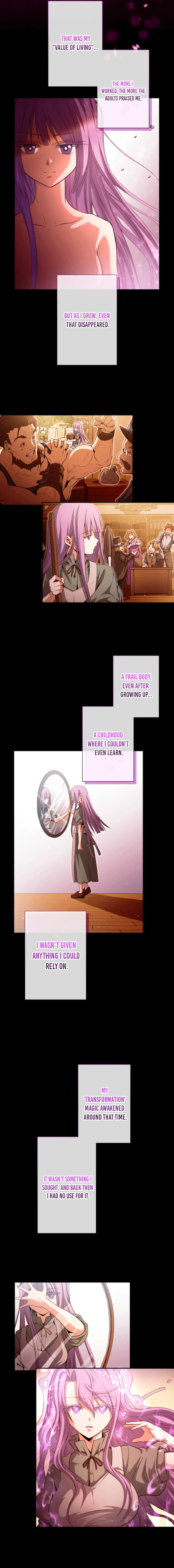 Read Great Sage of 100 Magic Stones EN Manga Online