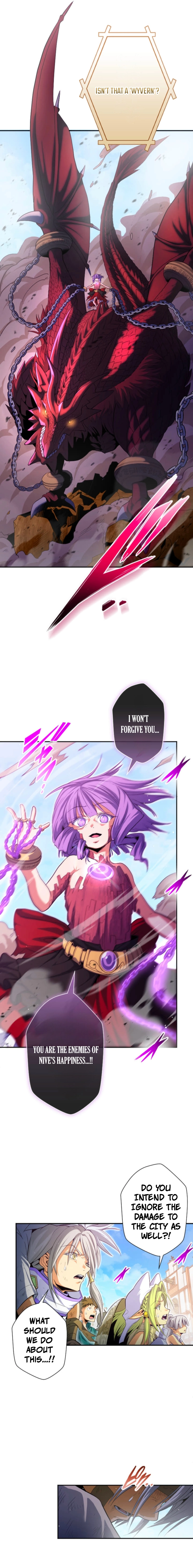Read Great Sage of 100 Magic Stones EN Manga Online