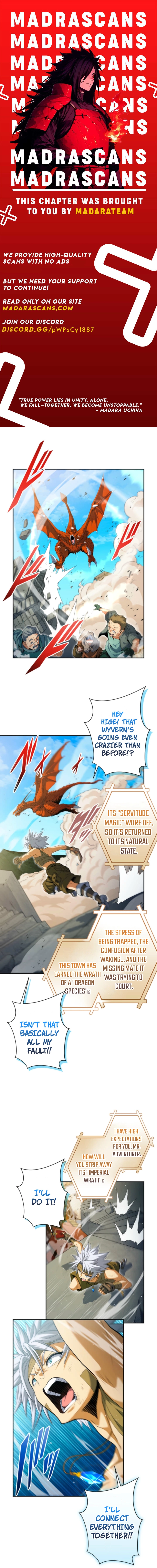 Read Great Sage of 100 Magic Stones EN Manga Online