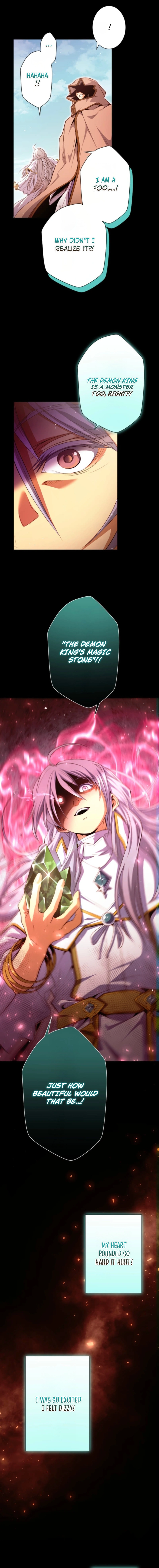 Read Great Sage of 100 Magic Stones EN Manga Online