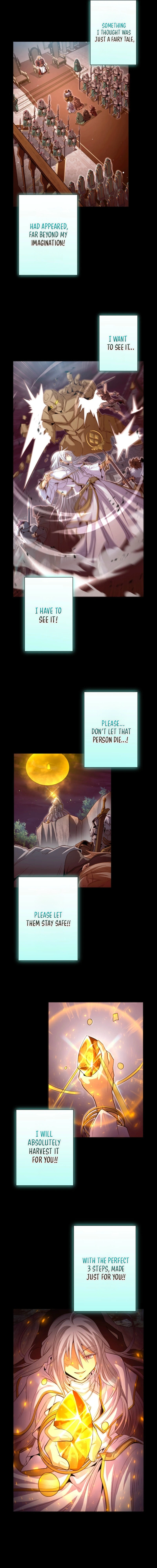 Read Great Sage of 100 Magic Stones EN Manga Online