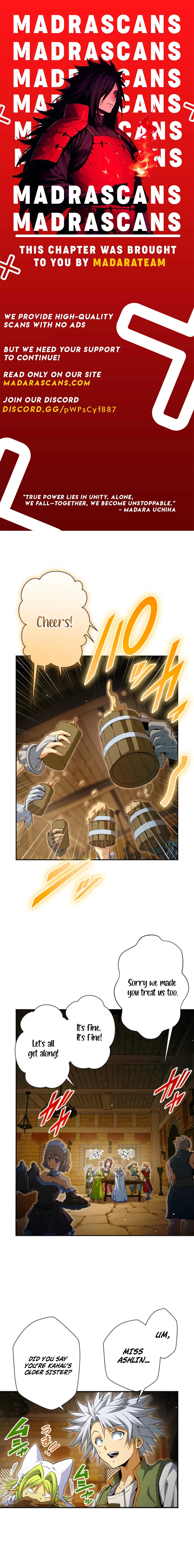 Read Great Sage of 100 Magic Stones EN Manga Online