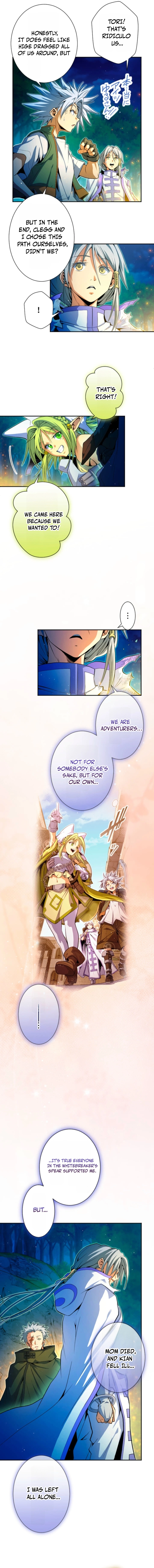 Read Great Sage of 100 Magic Stones EN Manga Online