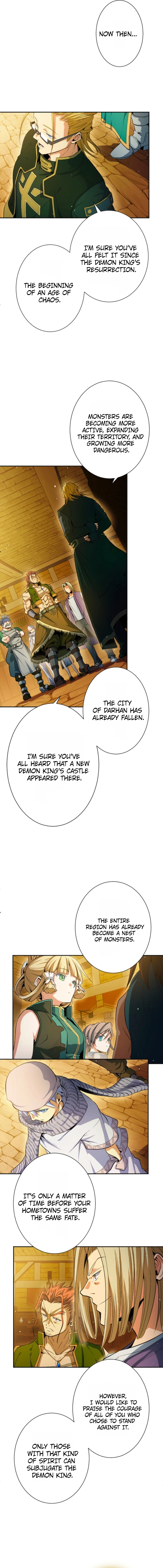 Read Great Sage of 100 Magic Stones EN Manga Online